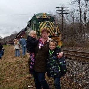 Meet your Posher, Heather